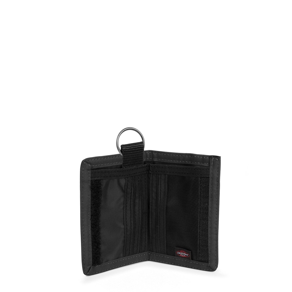 EASTPAK - MINI CREW BLACK