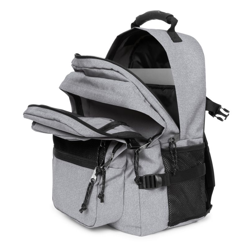 EASTPAK - SUPLYER SUNDAY GREY