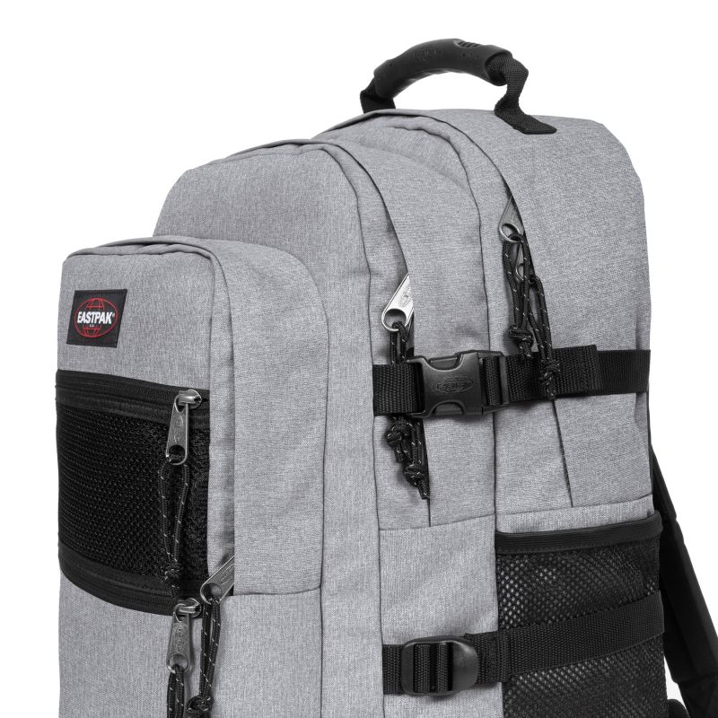 EASTPAK - SUPLYER SUNDAY GREY