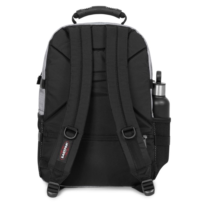 EASTPAK - SUPLYER SUNDAY GREY