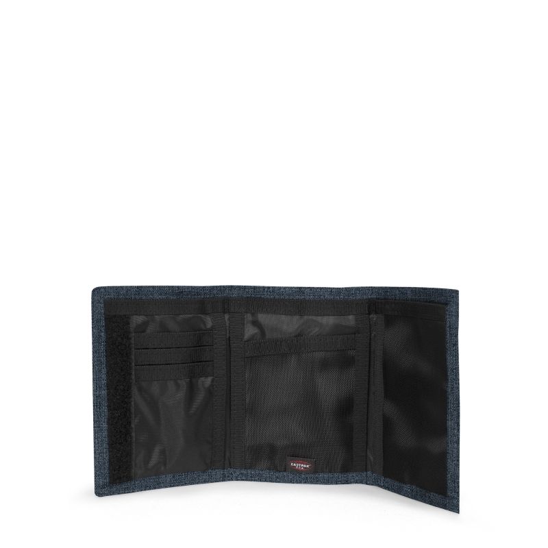 EASTPAK - CREW SINGLE TRIPLE DENIM