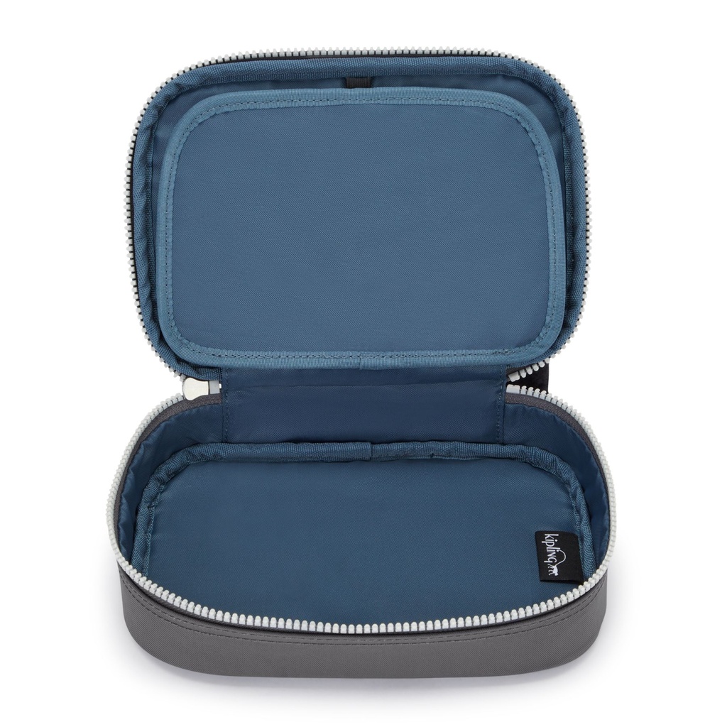 KIPLING - 100 PENS BACK TO GREY