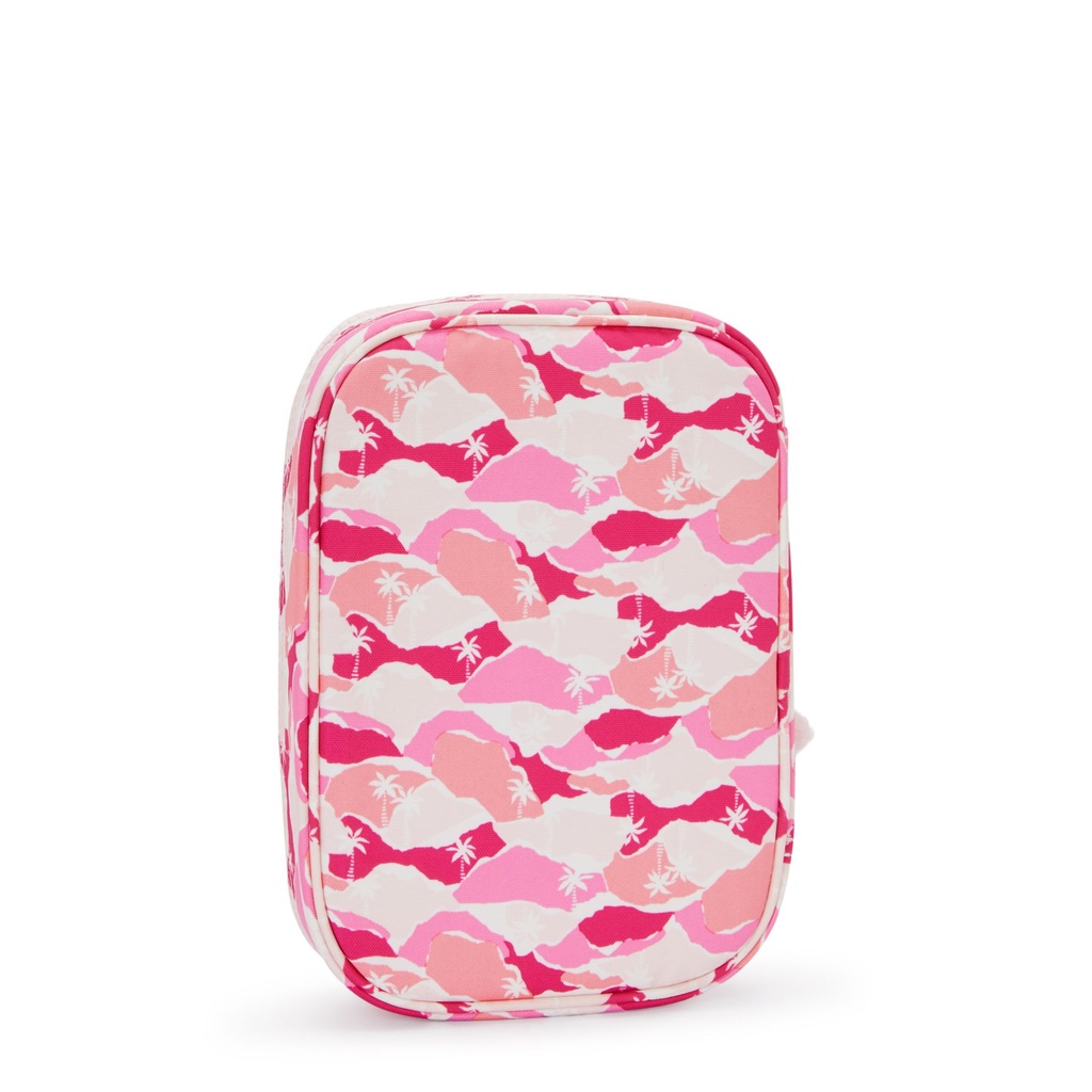 KIPLING - 100 PENS PINK PALM