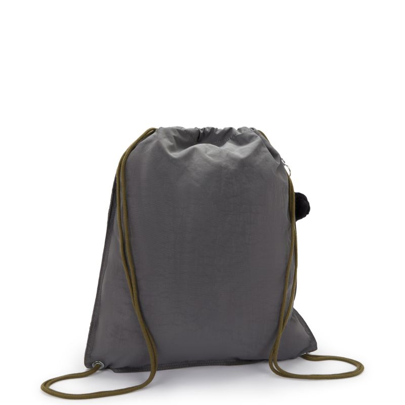 KIPLING - SUPERTABOO BACK TO GREY