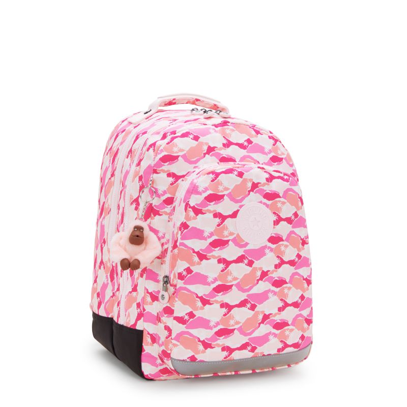 KIPLING - CLASS ROOM PINK PALM