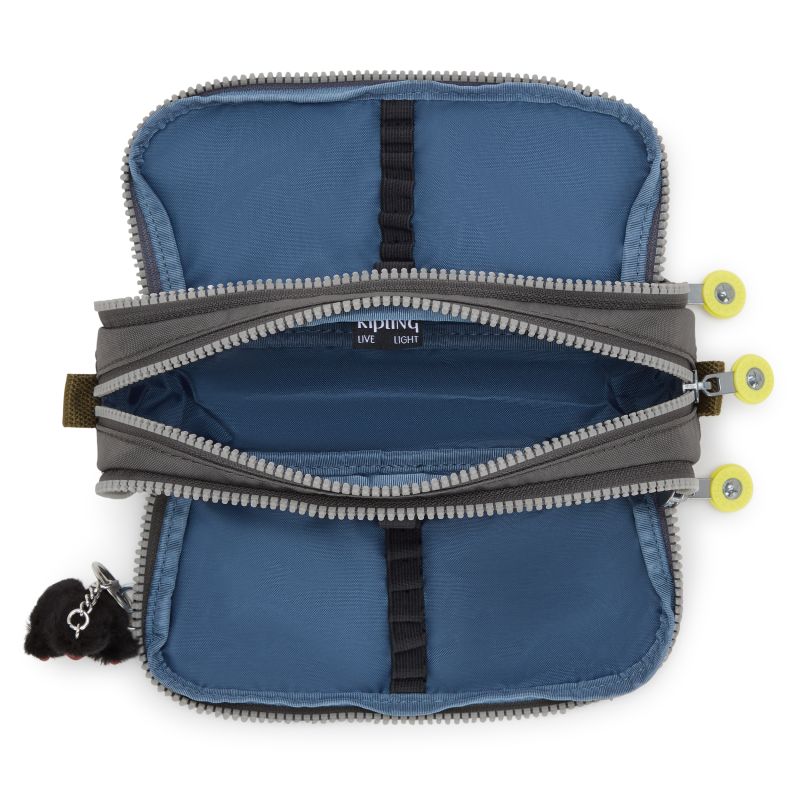 KIPLING - GITROY BACK TO GREY