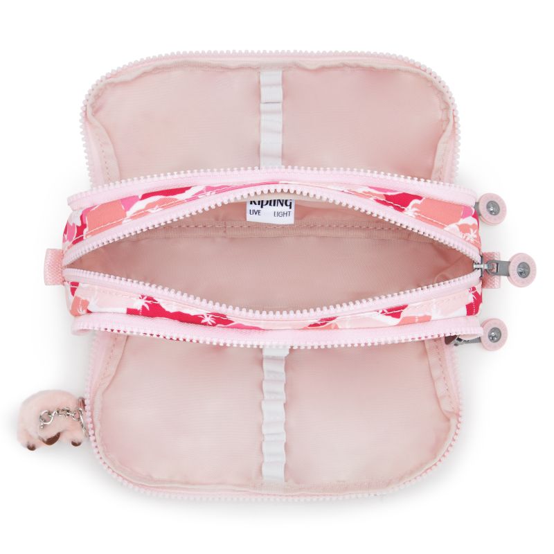 KIPLING - GITROY PINK PALM
