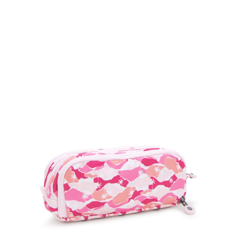 KIPLING - GITROY PINK PALM