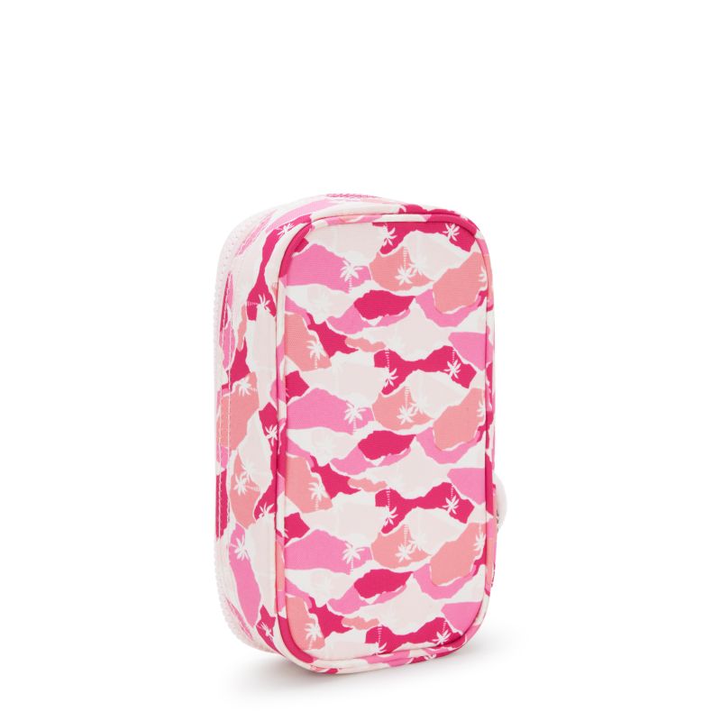 KIPLING - 50 PENS PINK PALM