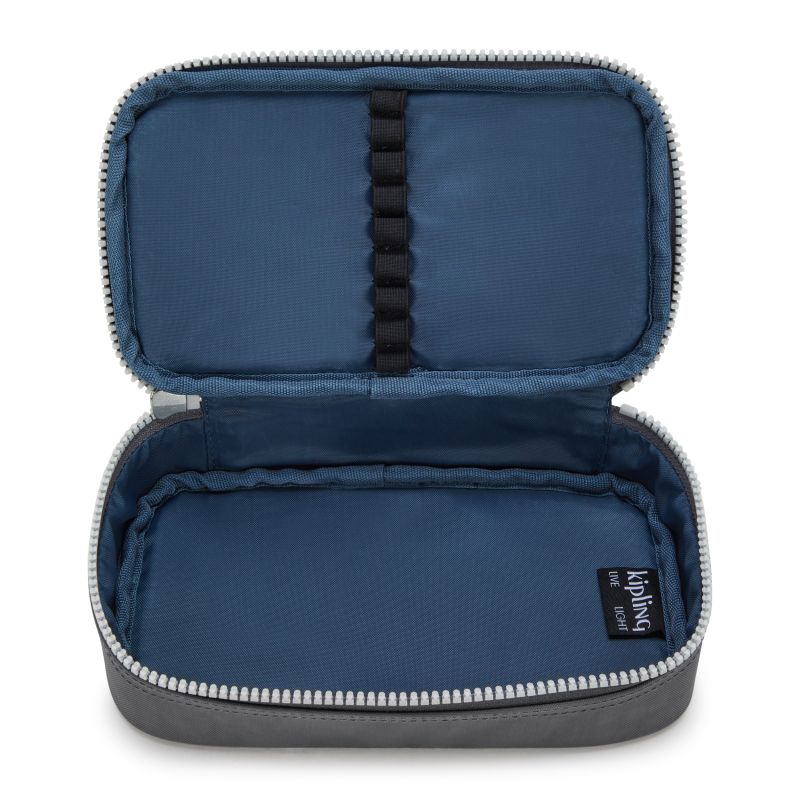 KIPLING - 50 PENS BACK TO GREY