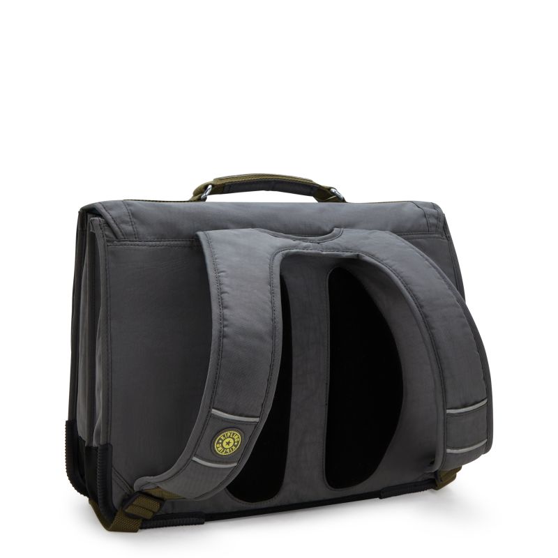 KIPLING - PREPPY BACK TO GREY