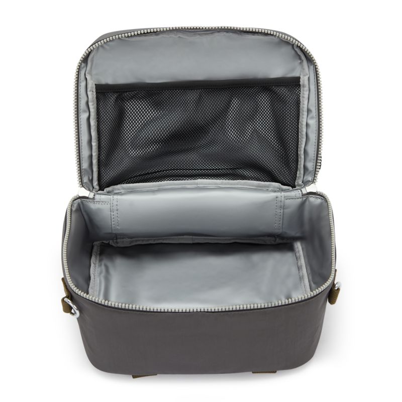 KIPLING - MIYO BACK TO GREY