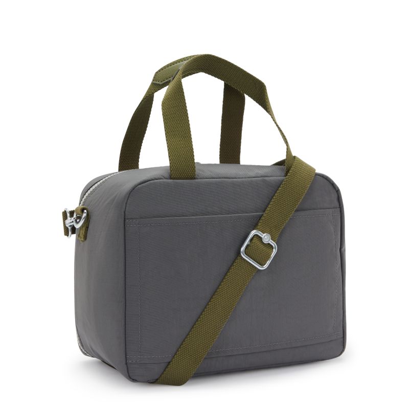 KIPLING - MIYO BACK TO GREY