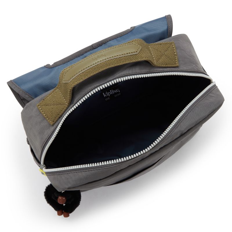 KIPLING - CODIE S BACK TO GREY