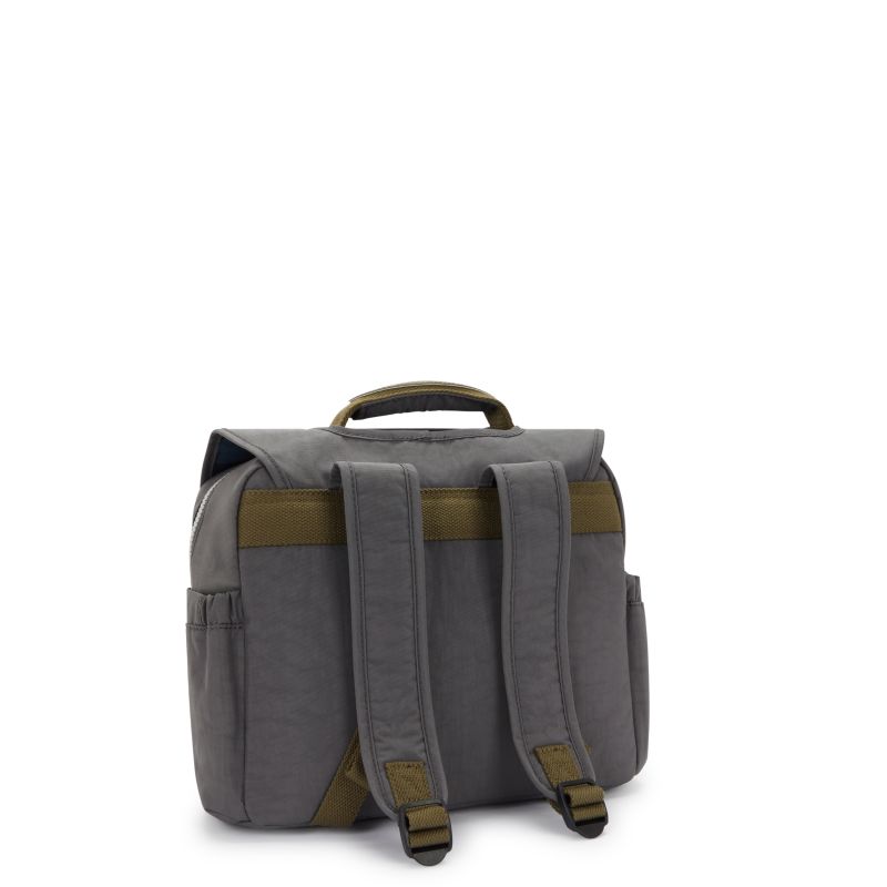 KIPLING - CODIE S BACK TO GREY