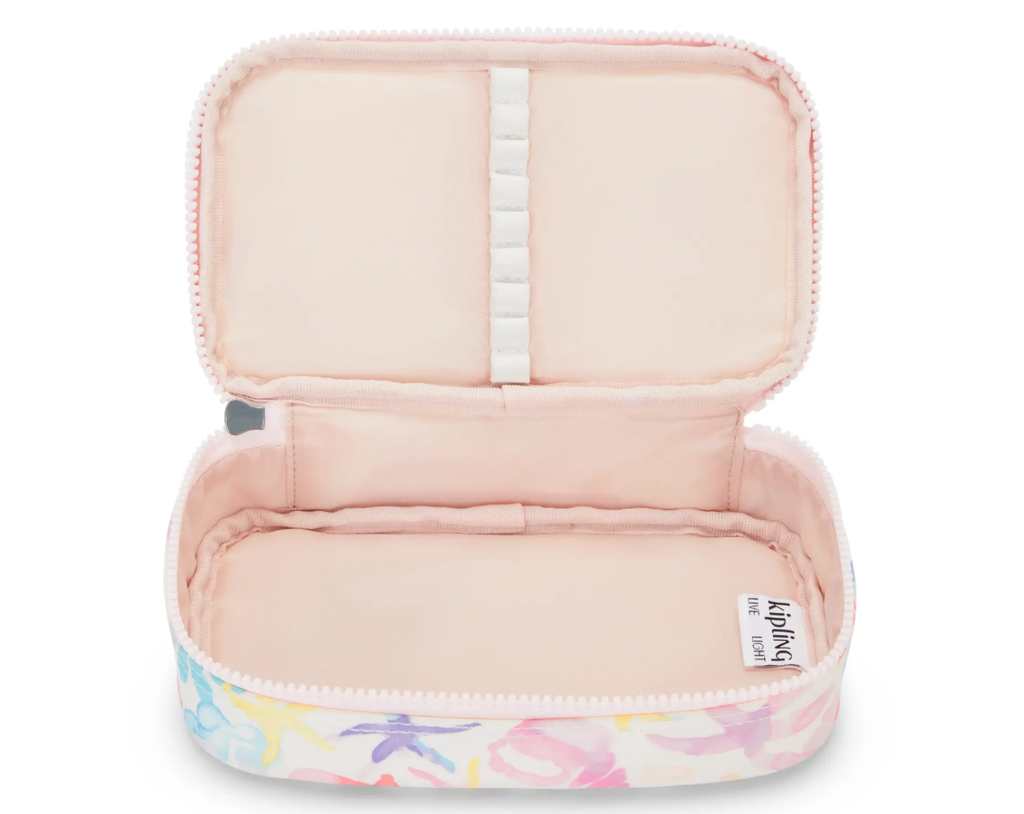 KIPLING - 50 PENS AQUA SEA
