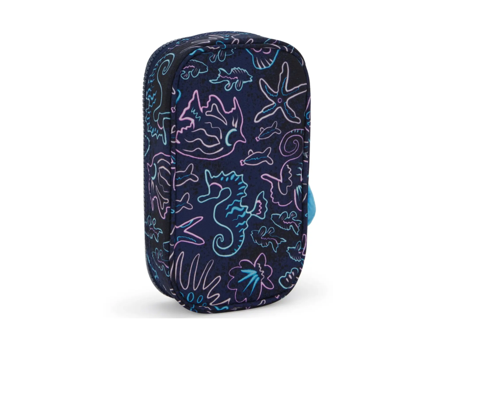 KIPLING - 50 PENS DISCO FISH