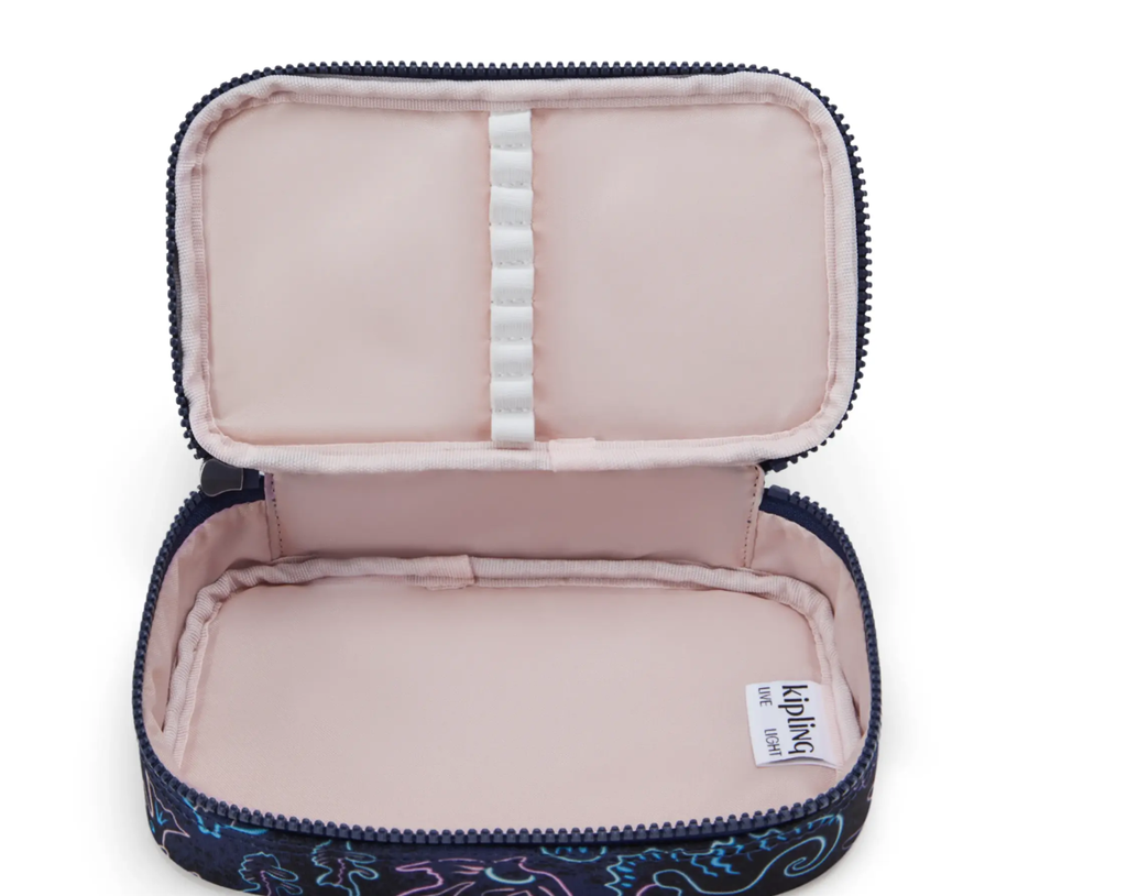 KIPLING - 50 PENS DISCO FISH