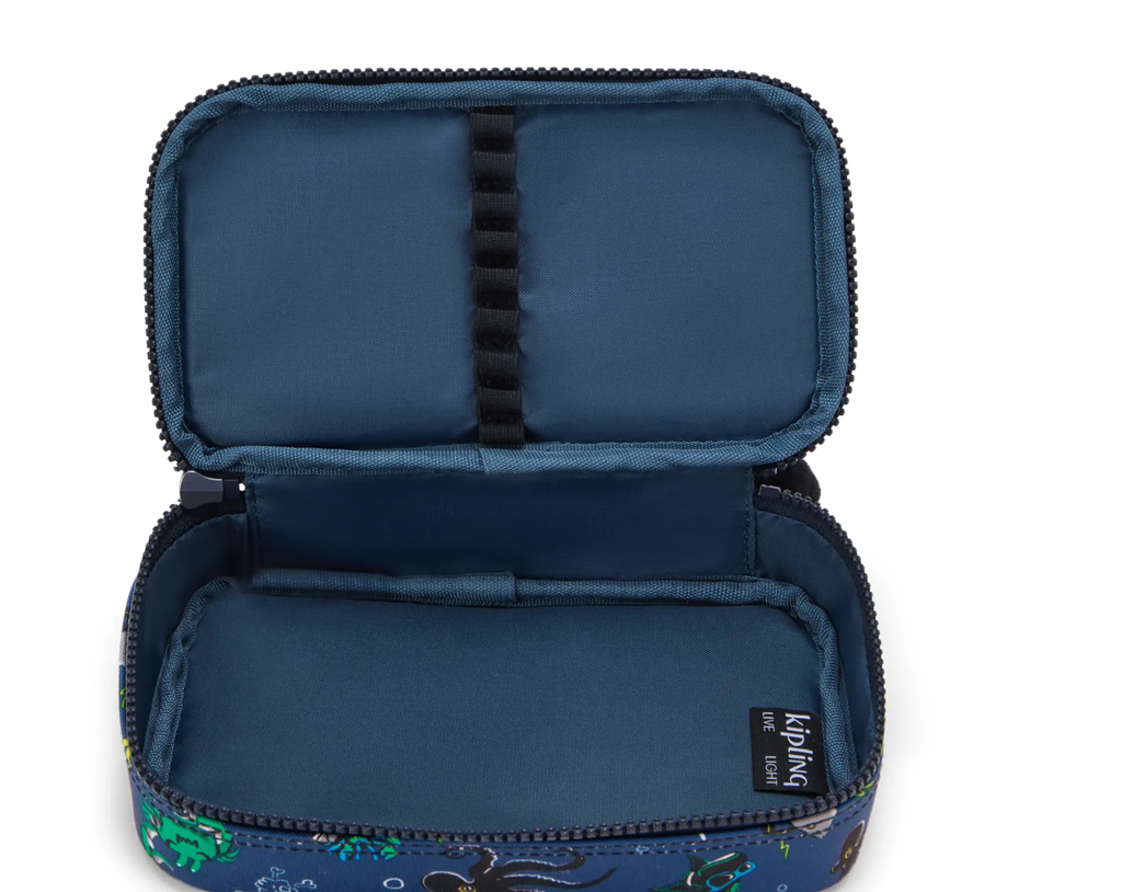 KIPLING - 50 PENS UNDERSEA PARTY