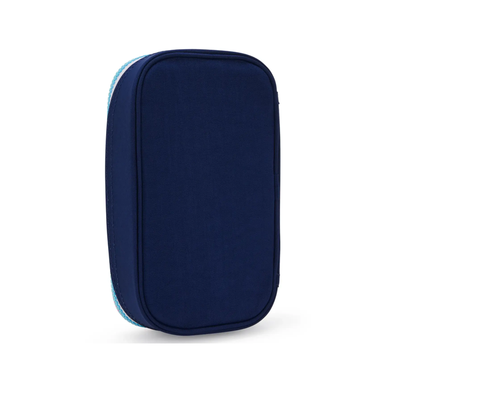 KIPLING - 50 PENS RESORT NAVY
