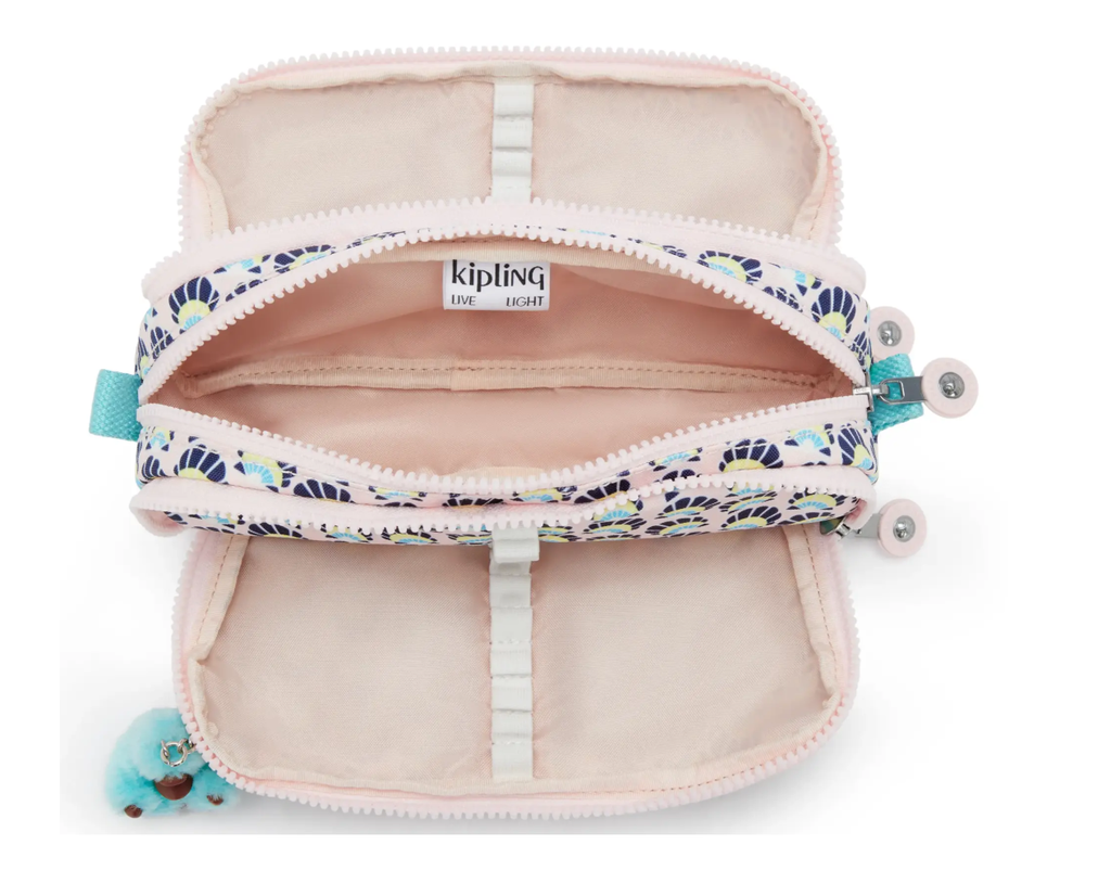 KIPLING - GITROY GEO SHELL