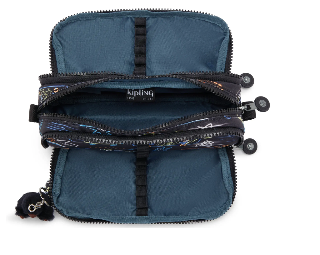 KIPLING - GITROY NEON SKATE