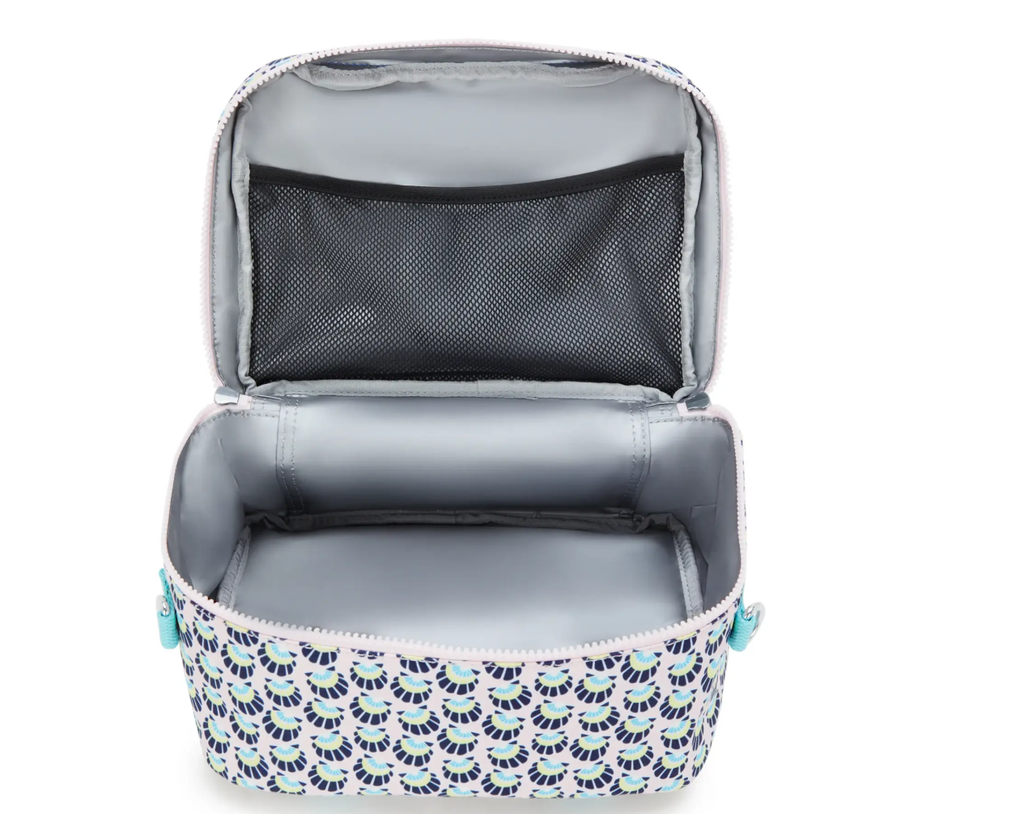 KIPLING - MIYO GEO SHELL