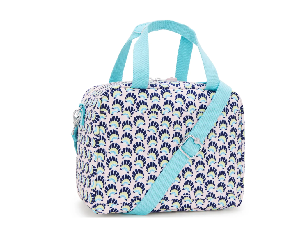 KIPLING - MIYO GEO SHELL