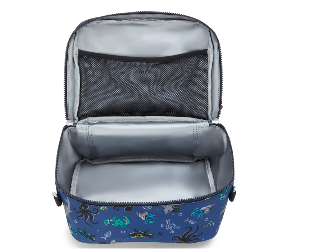 KIPLING - MIYO UNDERSEA PARTY
