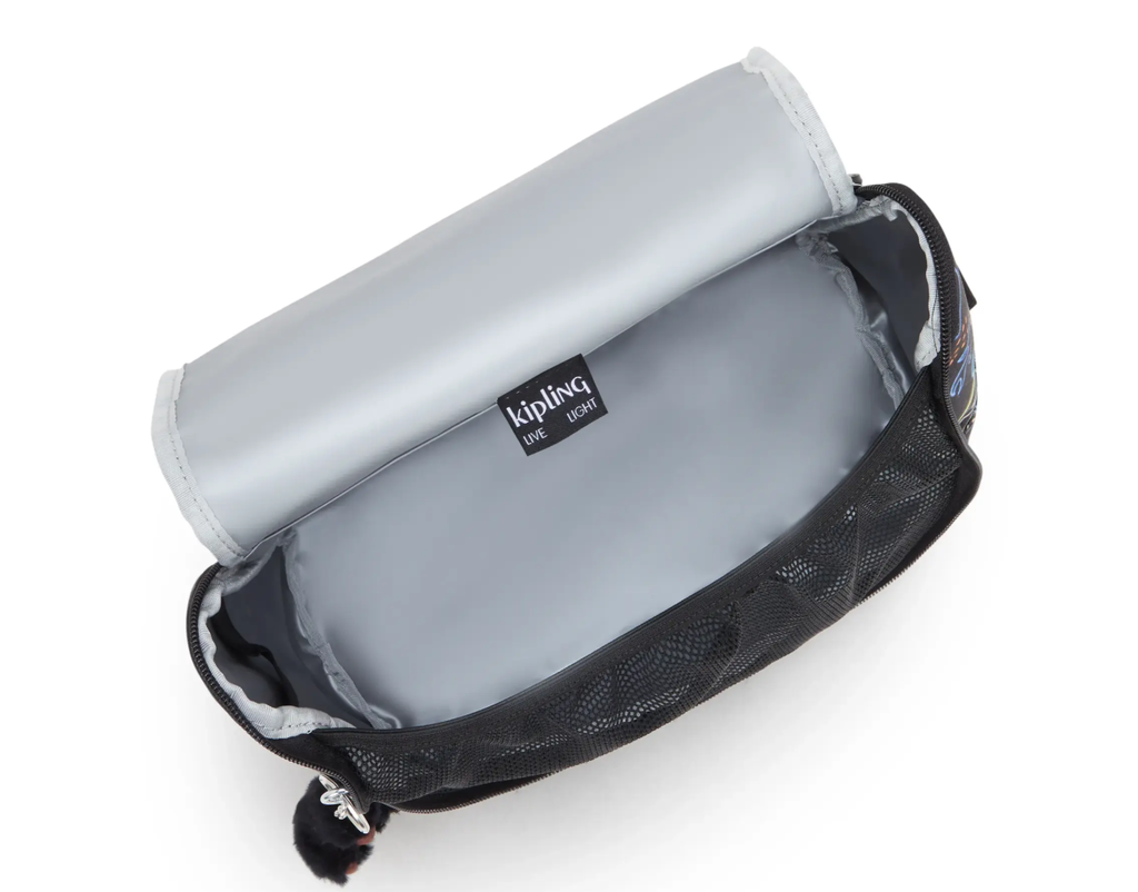 KIPLING - NEW KICHIROU NEON SKATE