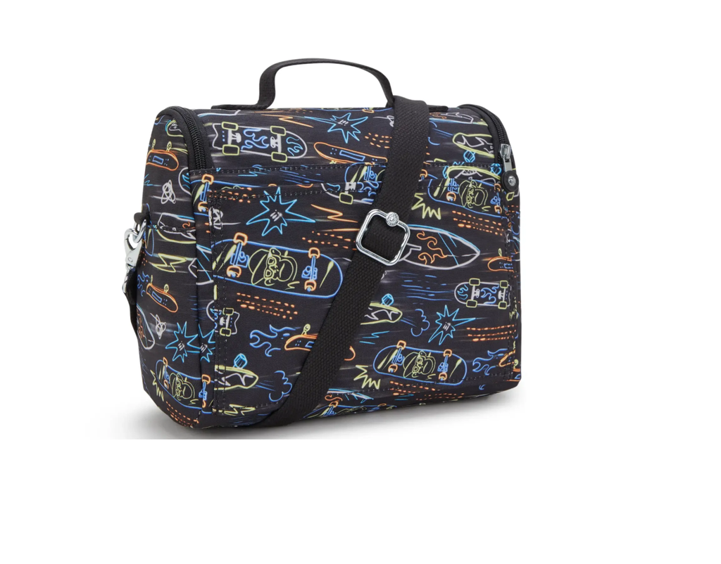 KIPLING - NEW KICHIROU NEON SKATE