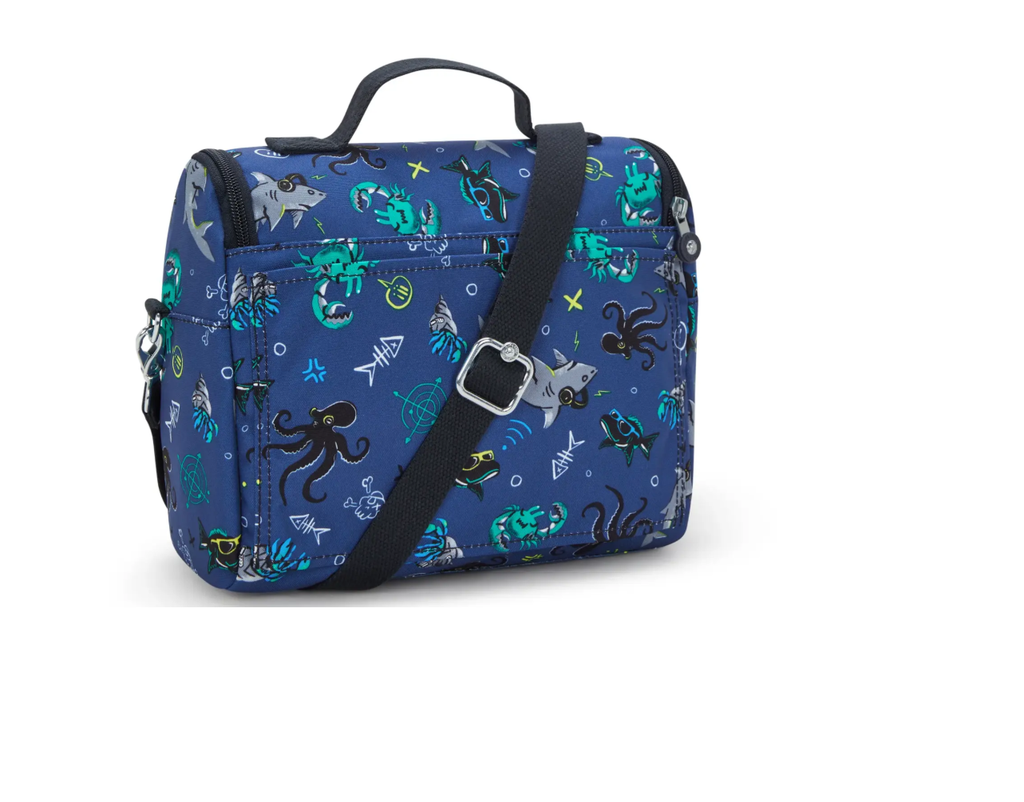KIPLING - NEW KICHIROU UNDERSEA PARTY