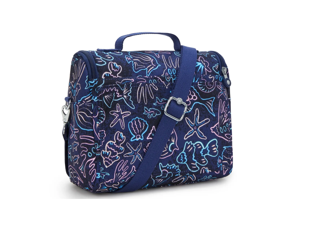 KIPLING - NEW KICHIROU DISCO FISH