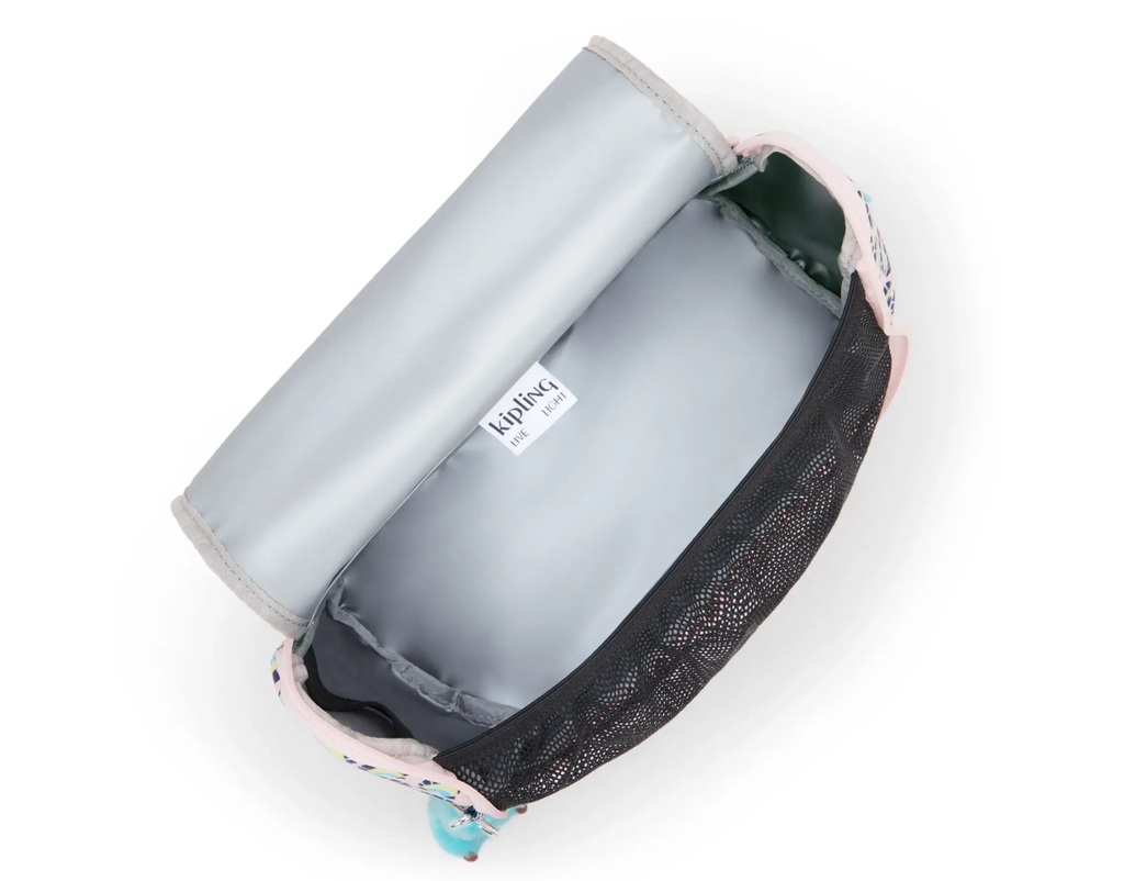 KIPLING - NEW KICHIROU GEO SHELL