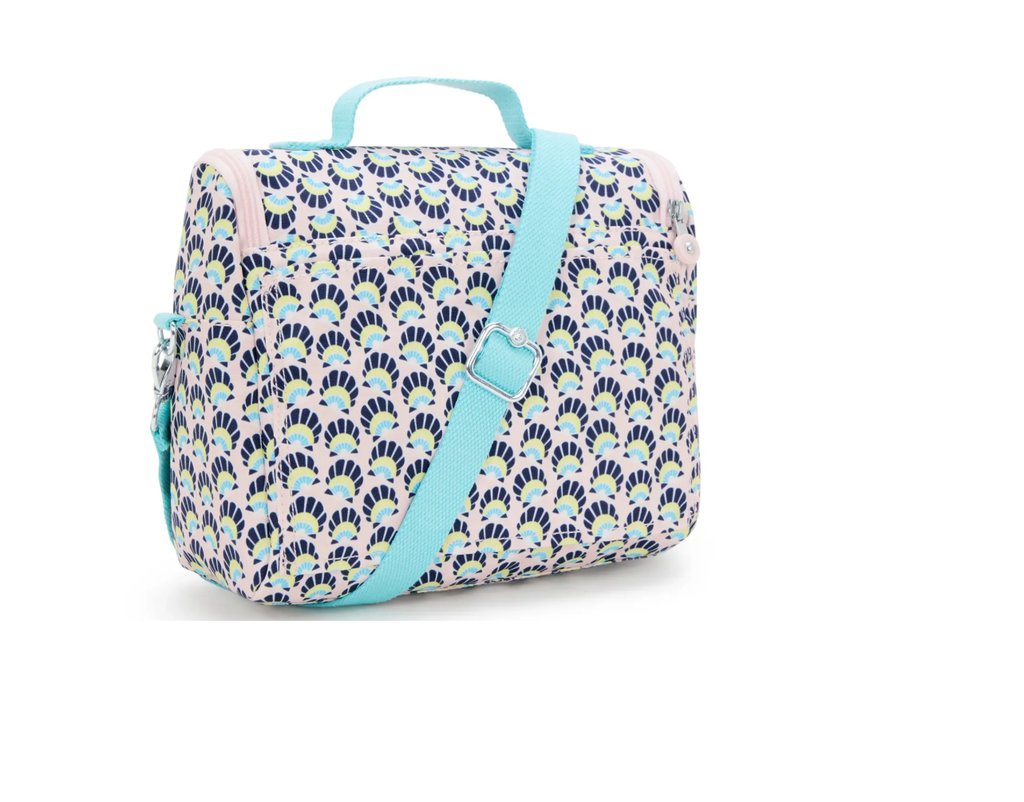 KIPLING - NEW KICHIROU GEO SHELL