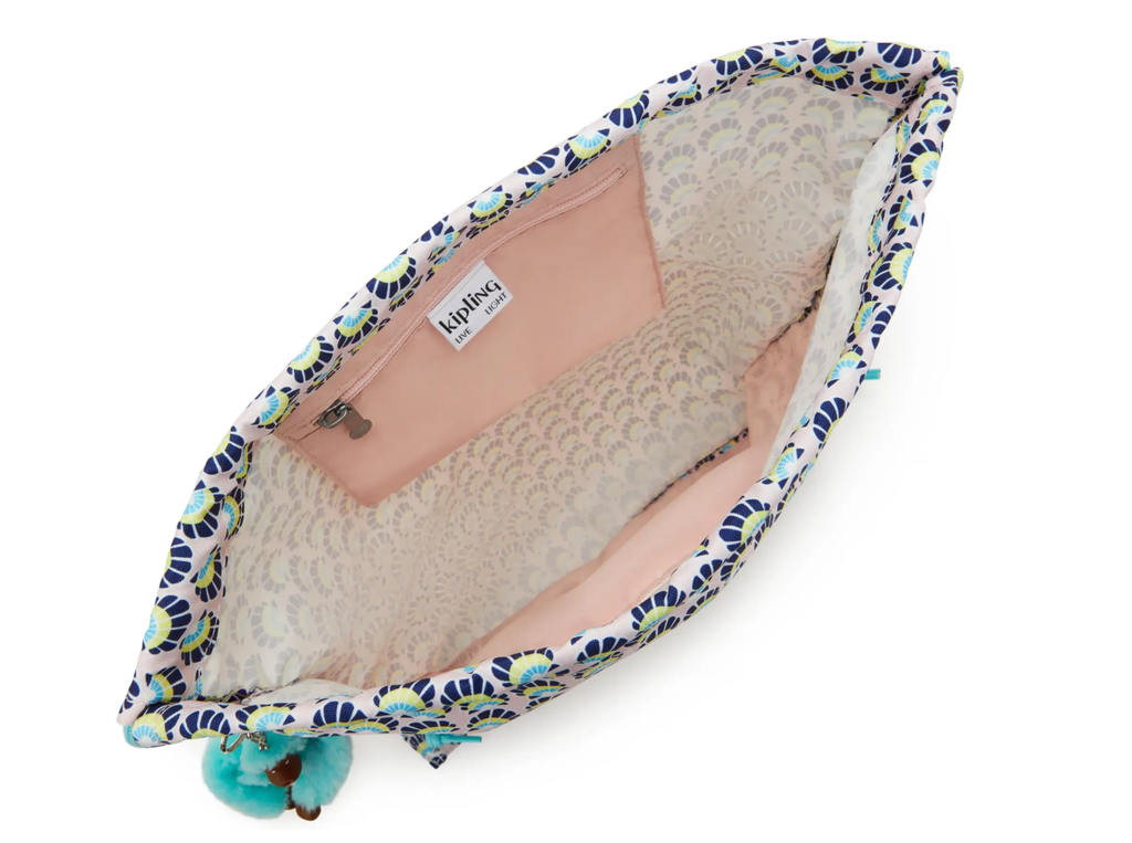 KIPLING - SUPERTABOO GEO SHELL