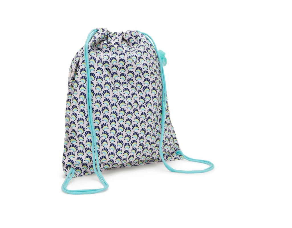 KIPLING - SUPERTABOO GEO SHELL
