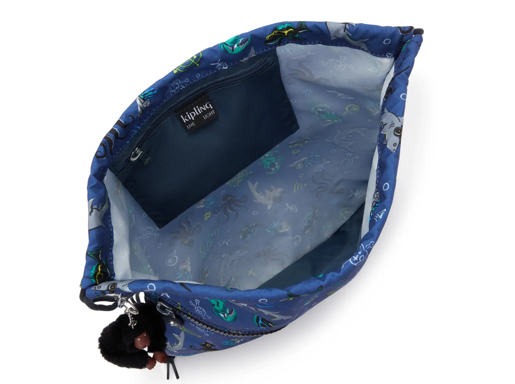 KIPLING - SUPERTABOO UNDERSEA PARTY