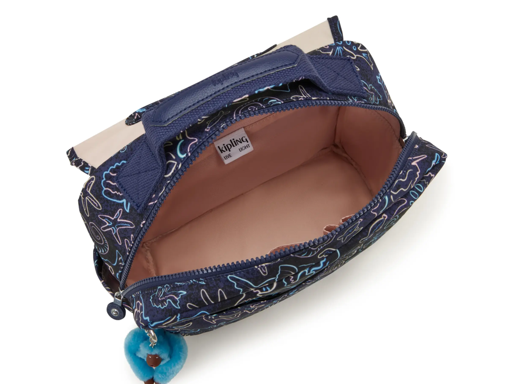 KIPLING - CODIE S DISCO FISH