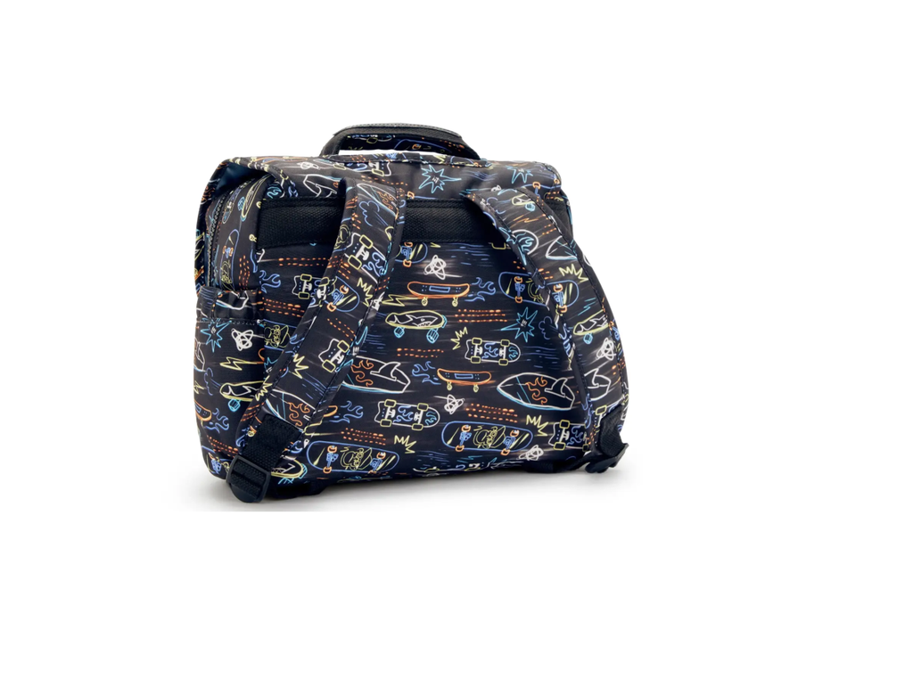 KIPLING - CODIE S NEON SKATE