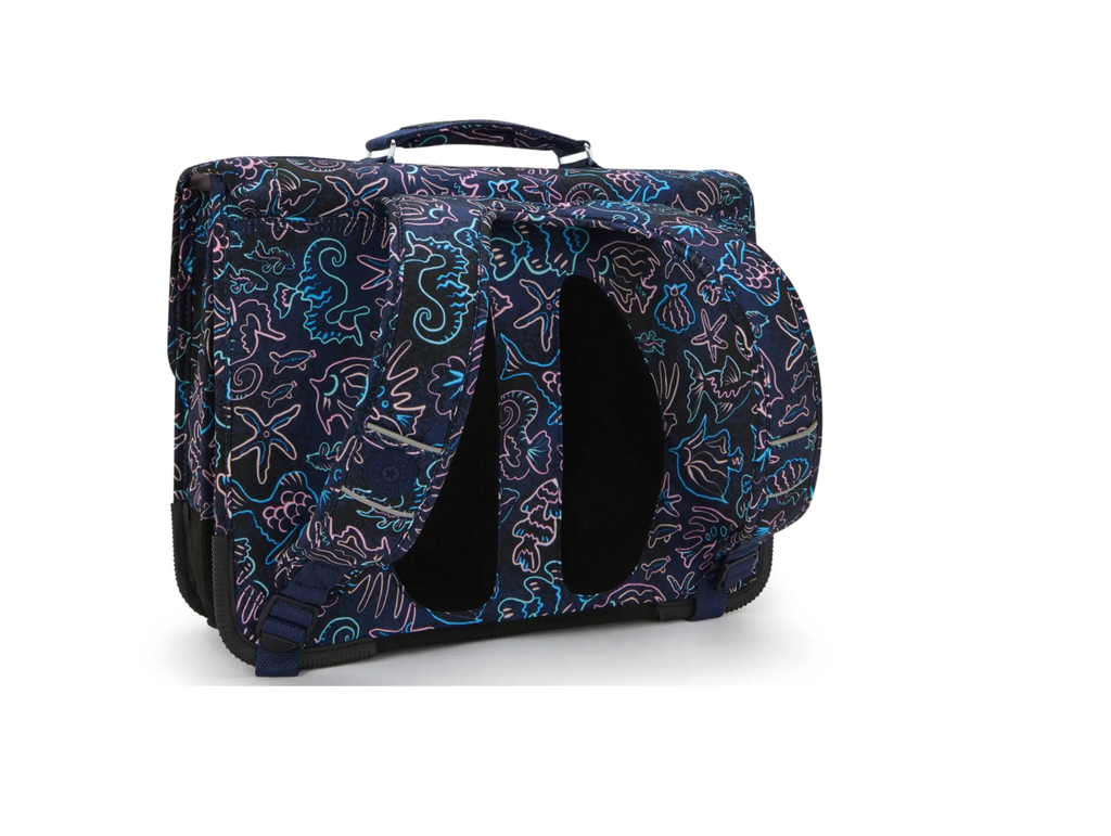 KIPLING - PREPPY DISCO FISH