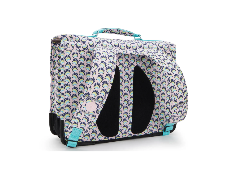 KIPLING - PREPPY GEO SHELL