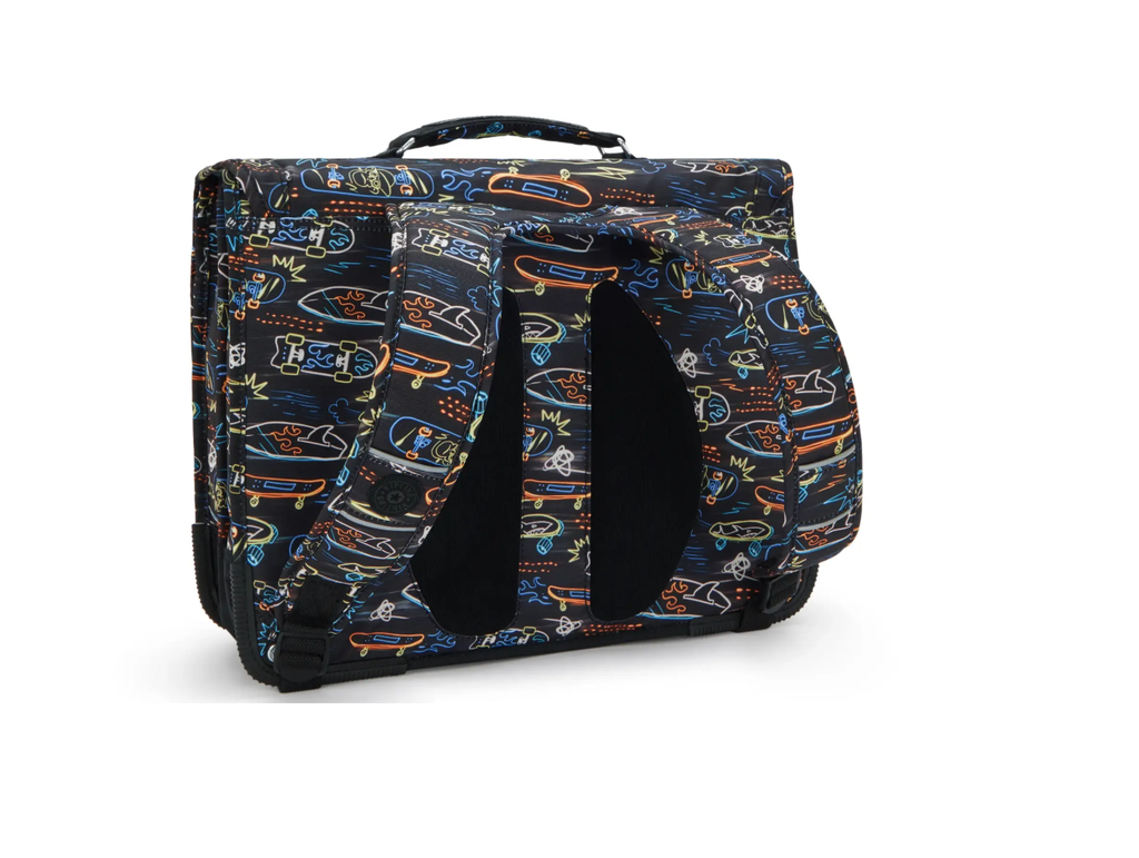 KIPLING - PREPPY NEON SKATE