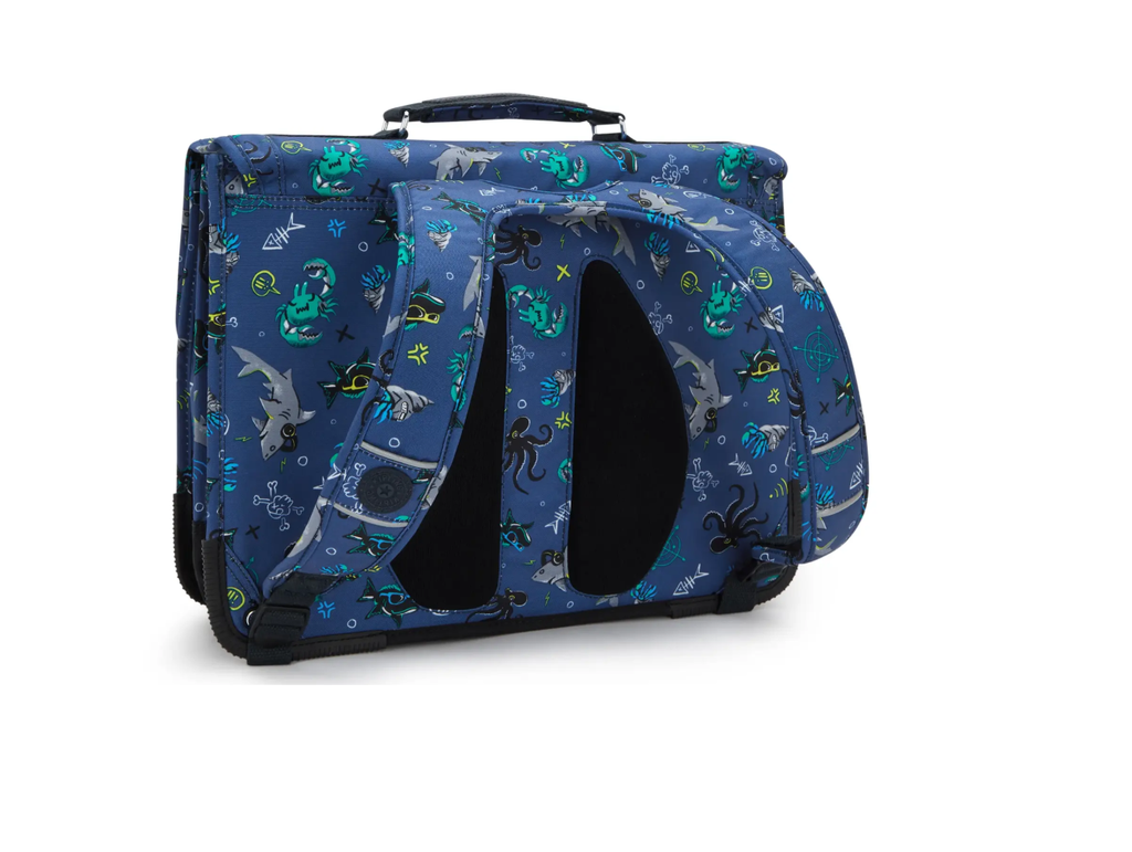 KIPLING - PREPPY UNDERSEA PARTY