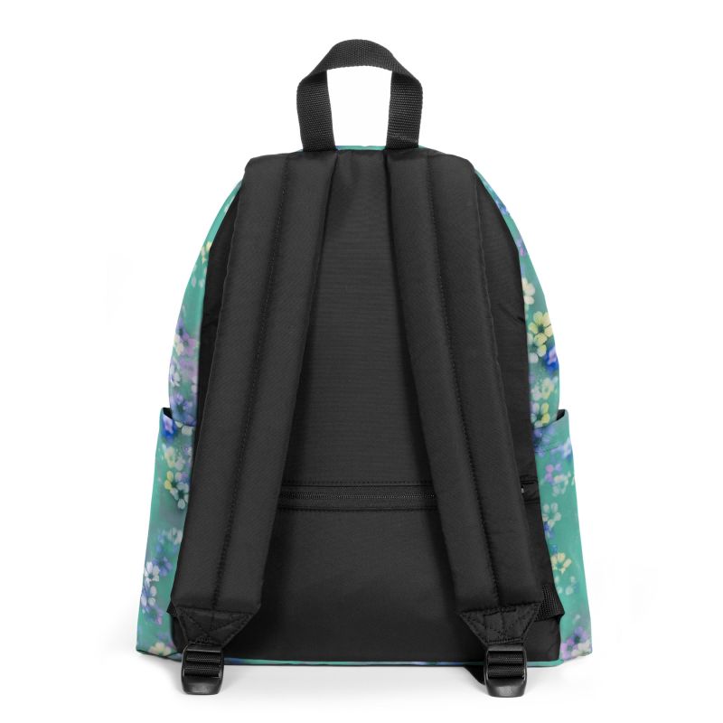EASTPAK - DAY PAK'R FLORA FADE AQUA