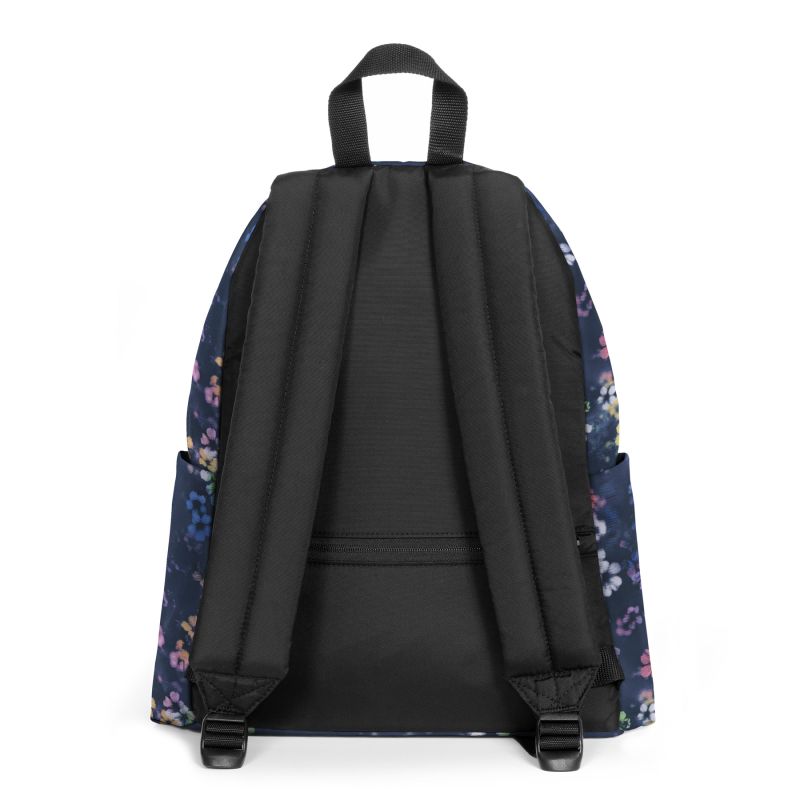 EASTPAK - DAY PAK'R FLORA FADE NAVY
