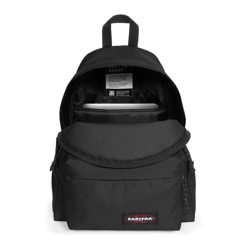 EASTPAK - DAY PAK'R BLACK