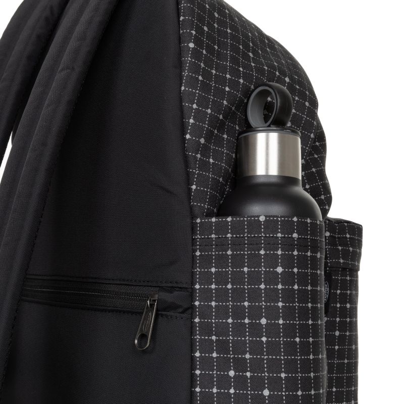 EASTPAK - DAY PAK'R REFLEKS SPACE BLACK