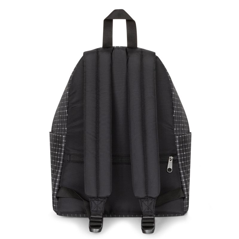 EASTPAK - DAY PAK'R REFLEKS SPACE BLACK