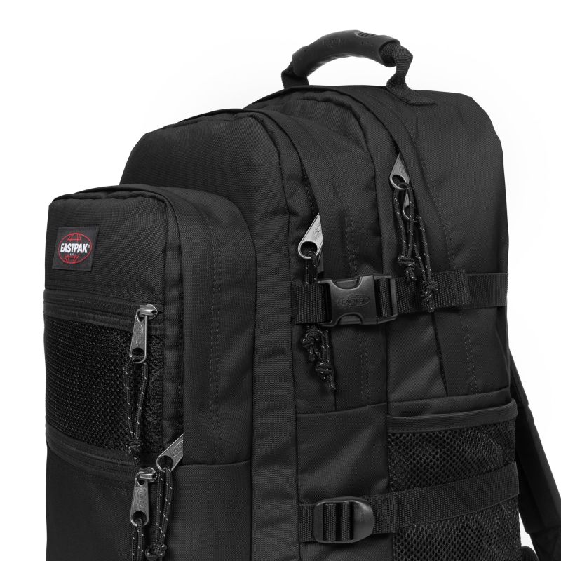 EASTPAK - SUPLYER BLACK